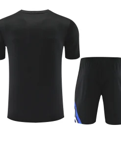Inter Milán Conjunto 2025 2026 Negro - Inter Milán Barata | PTDHMALL