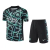 Inter Milán Conjunto 2025 2026 Verde - Inter Milán Barata | PTDHMALL