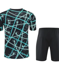 Inter Milán Conjunto 2025 2026 Verde - Inter Milán Barata | PTDHMALL