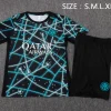 Inter Milán Conjunto 2025 2026 Verde - Inter Milán Barata | PTDHMALL