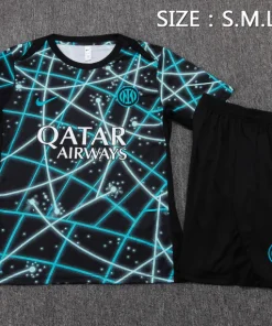 Inter Milán Conjunto 2025 2026 Verde - Inter Milán Barata | PTDHMALL