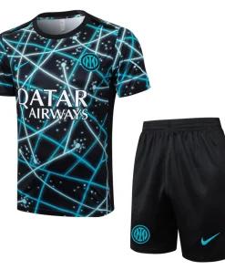 Inter Milán Conjunto 2025 2026 Verde - Inter Milán Barata | PTDHMALL