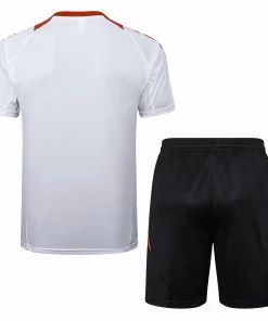 SC Internacional Conjunto 2025 2026 Blanco - Sc Internacional 2026 | PTDHMALL