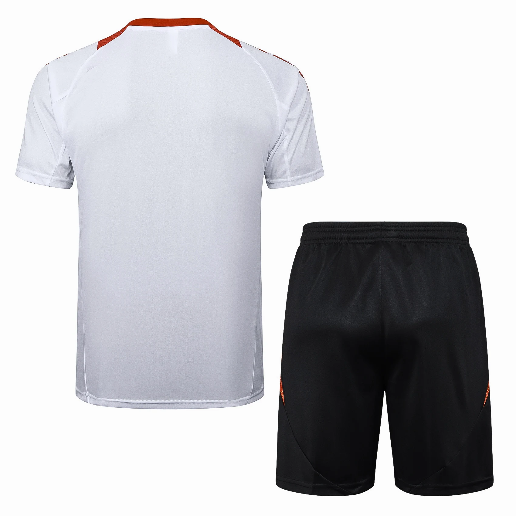 SC Internacional Conjunto 2025 2026 Blanco - Sc Internacional 2026 | PTDHMALL