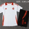 SC Internacional Conjunto 2025 2026 Blanco - Sc Internacional 2026 | PTDHMALL