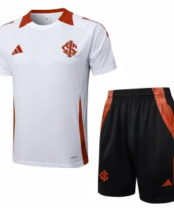 SC Internacional Conjunto 2025 2026 Blanco - Sc Internacional 2026 | PTDHMALL