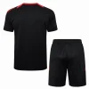 SC Internacional Conjunto 2025 2026 Negro - Sc Internacional 2026 | PTDHMALL