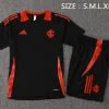 SC Internacional Conjunto 2025 2026 Negro - Sc Internacional 2026 | PTDHMALL