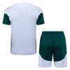 Italia Conjunto 2026 Blanco - Portero Italia | PTDHMALL