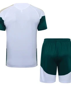 Italia Conjunto 2026 Blanco - Portero Italia | PTDHMALL
