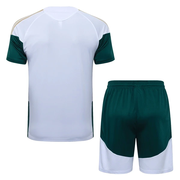Italia Conjunto 2026 Blanco - Portero Italia | PTDHMALL