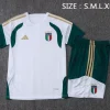 Italia Conjunto 2026 Blanco - Portero Italia | PTDHMALL