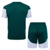 Italia Conjunto 2026 Verde - Portero Italia | PTDHMALL
