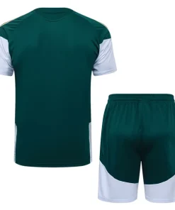 Italia Conjunto 2026 Verde - Portero Italia | PTDHMALL