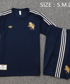 Juventus Conjunto 2025 2026 Azul - Equipación Juventus | PTDHMALL
