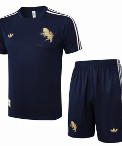 Juventus Conjunto 2025 2026 Azul - Equipación Juventus | PTDHMALL