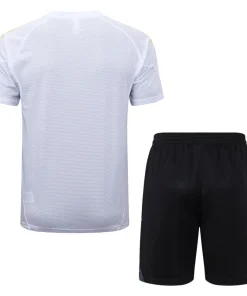 Juventus Conjunto 2025 2026 Blanco - Equipación Juventus | PTDHMALL