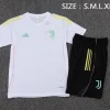 Juventus Conjunto 2025 2026 Blanco - Equipación Juventus | PTDHMALL