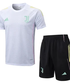 Juventus Conjunto 2025 2026 Blanco - Equipación Juventus | PTDHMALL