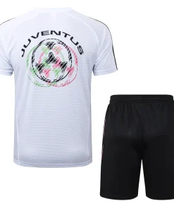 Juventus Conjunto 2025 2026 Blanco - Equipación Juventus | PTDHMALL