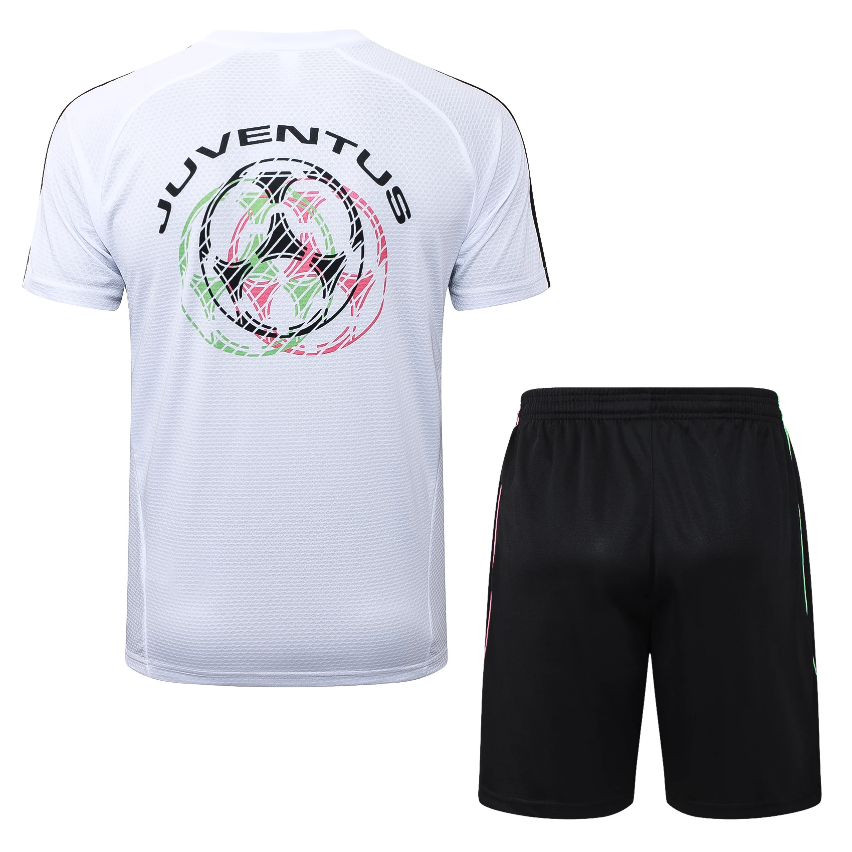 Juventus Conjunto 2025 2026 Blanco - Equipación Juventus | PTDHMALL