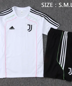 Juventus Conjunto 2025 2026 Blanco - Equipación Juventus | PTDHMALL