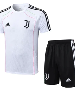 Juventus Conjunto 2025 2026 Blanco - Equipación Juventus | PTDHMALL