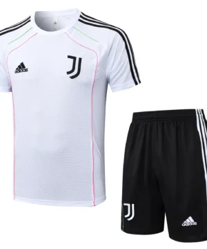 Juventus Conjunto 2025 2026 Blanco - Equipación Juventus | PTDHMALL