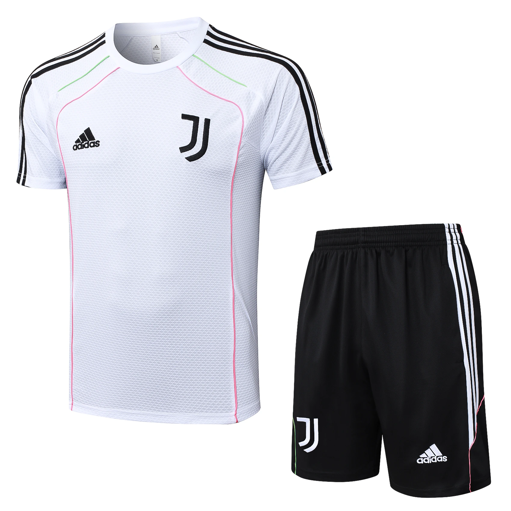 Juventus Conjunto 2025 2026 Blanco - Equipación Juventus | PTDHMALL