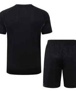 Juventus Conjunto 2025 2026 Negro - Equipación Juventus | PTDHMALL