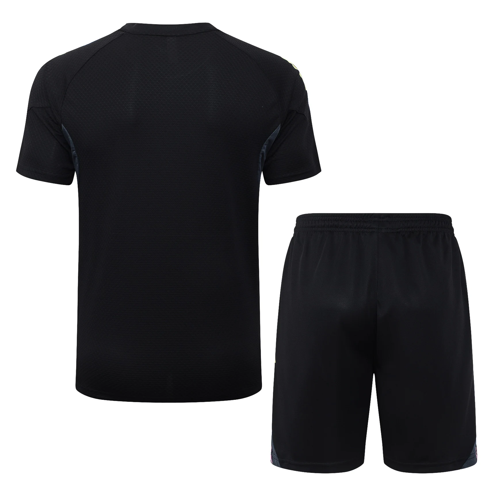 Juventus Conjunto 2025 2026 Negro - Equipación Juventus | PTDHMALL