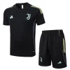 Juventus Conjunto 2025 2026 Negro - Equipación Juventus | PTDHMALL