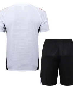 Liverpool Conjunto 2025 2026 Blanco - Liverpool Barata | PTDHMALL