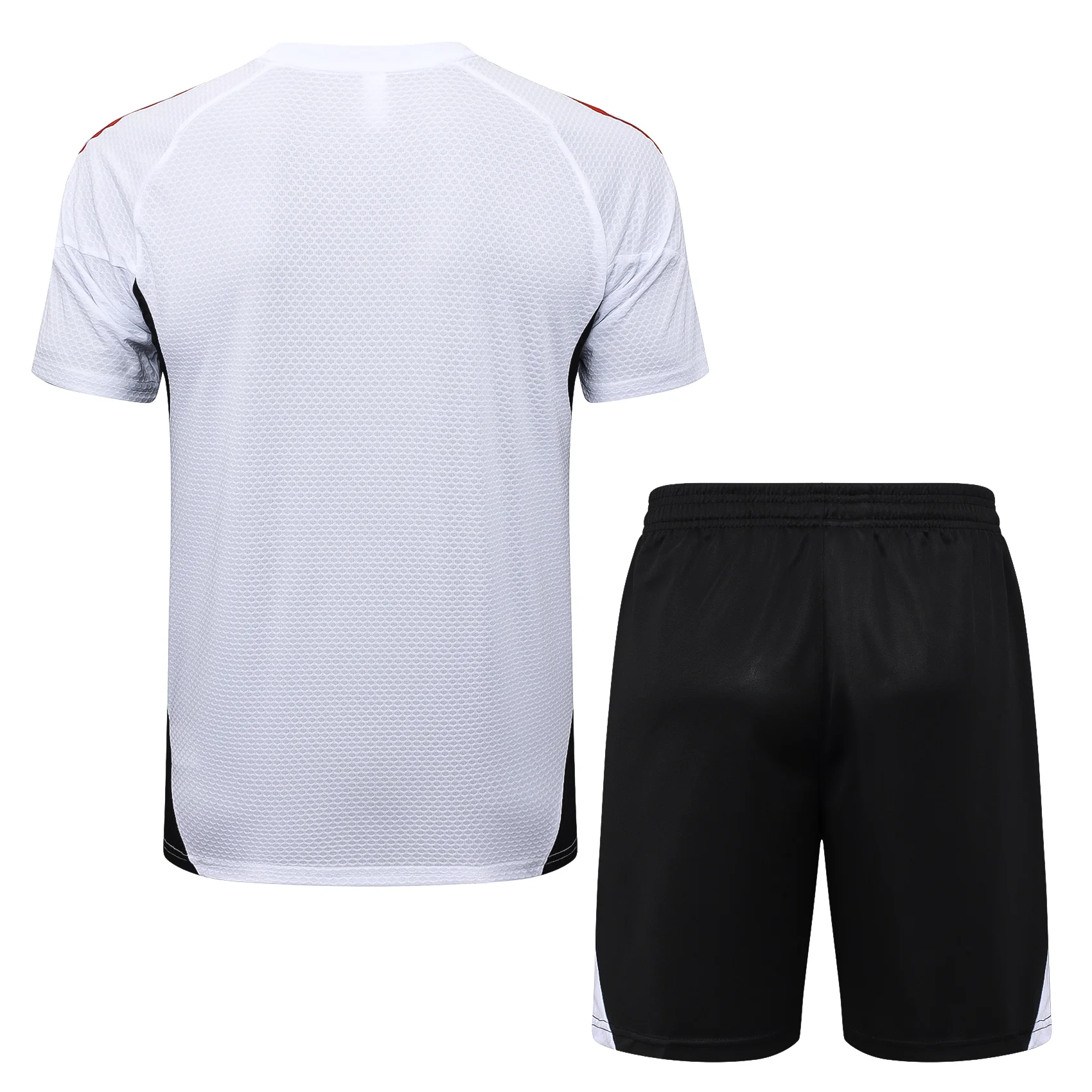 Liverpool Conjunto 2025 2026 Blanco - Liverpool Barata | PTDHMALL