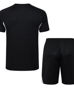 Liverpool Conjunto 2025 2026 Negro - Liverpool Barata | PTDHMALL