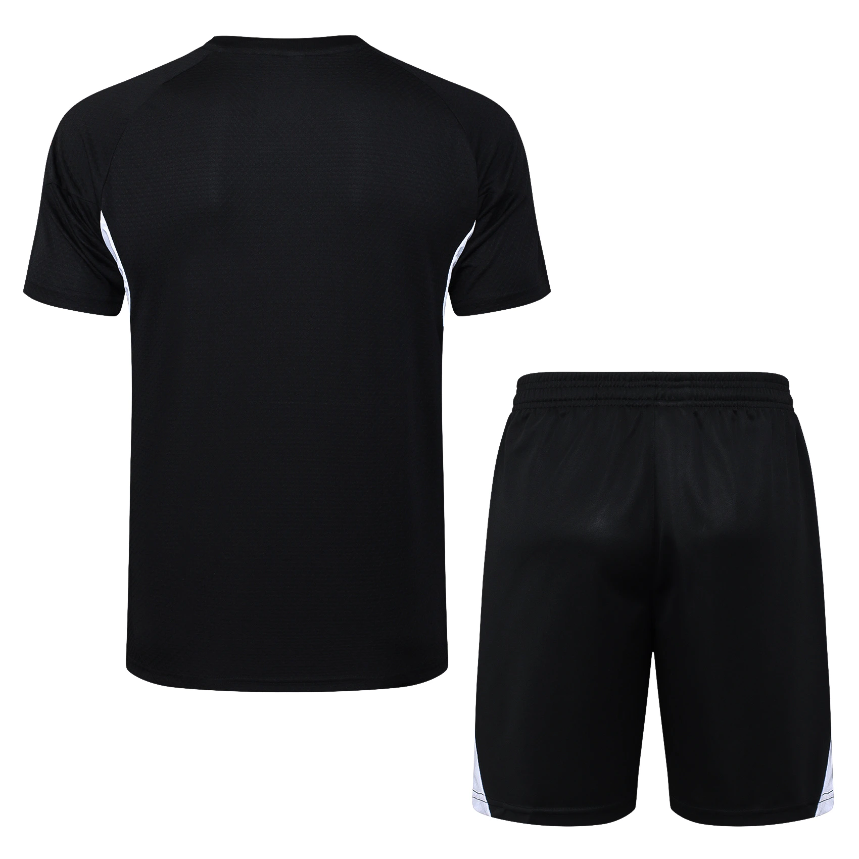 Liverpool Conjunto 2025 2026 Negro - Liverpool Barata | PTDHMALL