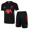 Liverpool Conjunto 2025 2026 Negro - Liverpool Barata | PTDHMALL
