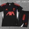 Liverpool Conjunto 2025 2026 Negro - Liverpool Barata | PTDHMALL