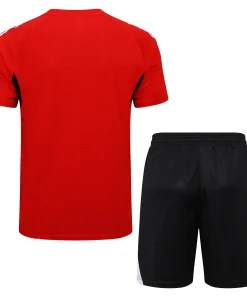 Liverpool Conjunto 2025 2026 Rojo - Liverpool Barata | PTDHMALL