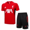 Liverpool Conjunto 2025 2026 Rojo - Liverpool Barata | PTDHMALL