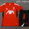Liverpool Conjunto 2025 2026 Rojo - Liverpool Barata | PTDHMALL