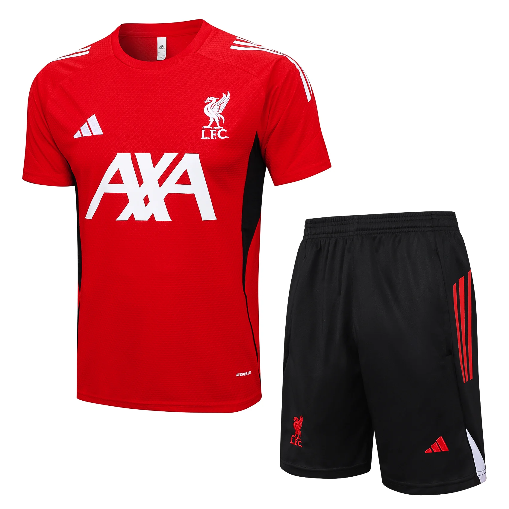 Liverpool Conjunto 2025 2026 Rojo - Liverpool Barata | PTDHMALL