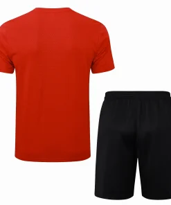Liverpool Conjunto 2025 2026 Rojo - Liverpool Barata | PTDHMALL
