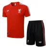 Liverpool Conjunto 2025 2026 Rojo - Liverpool Barata | PTDHMALL