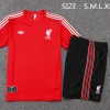 Liverpool Conjunto 2025 2026 Rojo - Liverpool Barata | PTDHMALL
