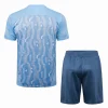 Manchester City Conjunto 2024 2025 Azul - Manchester City Barata | PTDHMALL