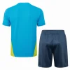 Manchester City Conjunto 2024 2025 Azul - Manchester City Barata | PTDHMALL