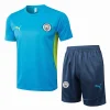 Manchester City Conjunto 2024 2025 Azul - Manchester City Barata | PTDHMALL