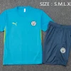 Manchester City Conjunto 2024 2025 Azul - Manchester City Barata | PTDHMALL
