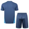 Manchester City Conjunto 2024 2025 Gris - Manchester City Barata | PTDHMALL